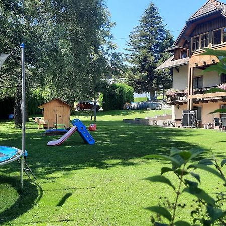 Urlaub am Bauernhof Gänser Sankt Peter am Kammersberg Exterior foto