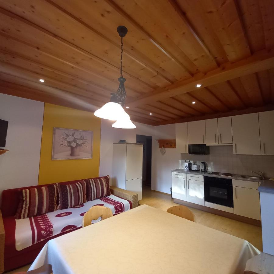 Urlaub am Bauernhof Gänser Sankt Peter am Kammersberg Exterior foto